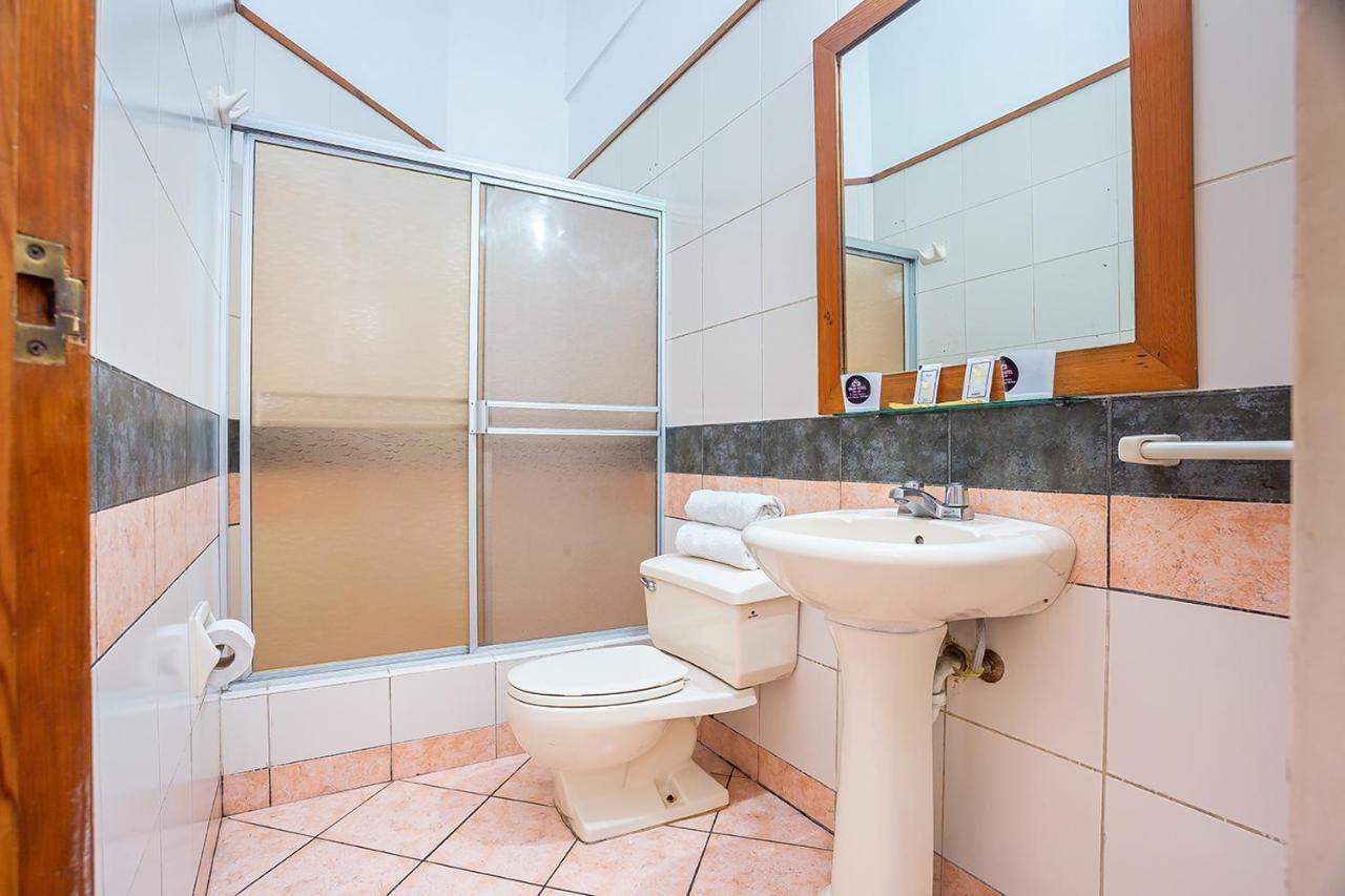 Ayenda Goldi Hotell Lima Exteriör bild
